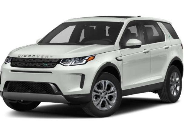 LAND ROVER DISCOVERY SPORT 2020 SALCJ2FX3LH847670 image